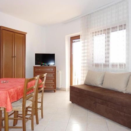 Idila Sea Front Apartments מדולין מראה חיצוני תמונה