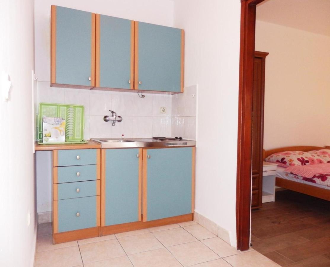 Idila Sea Front Apartments מדולין מראה חיצוני תמונה