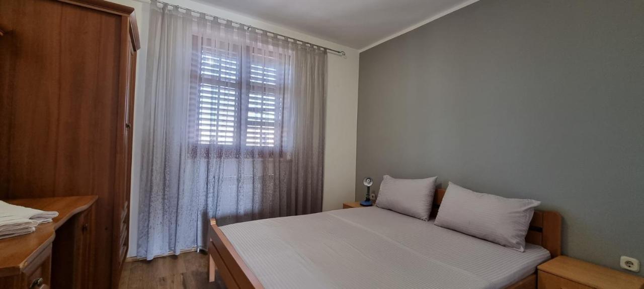 Idila Sea Front Apartments מדולין מראה חיצוני תמונה
