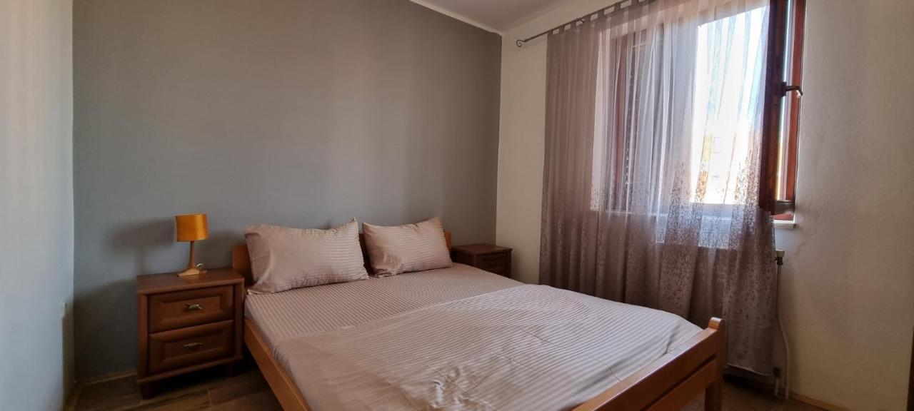 Idila Sea Front Apartments מדולין מראה חיצוני תמונה