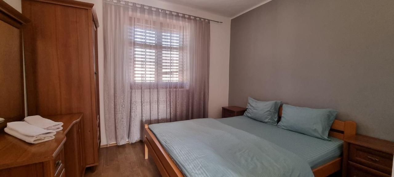 Idila Sea Front Apartments מדולין מראה חיצוני תמונה