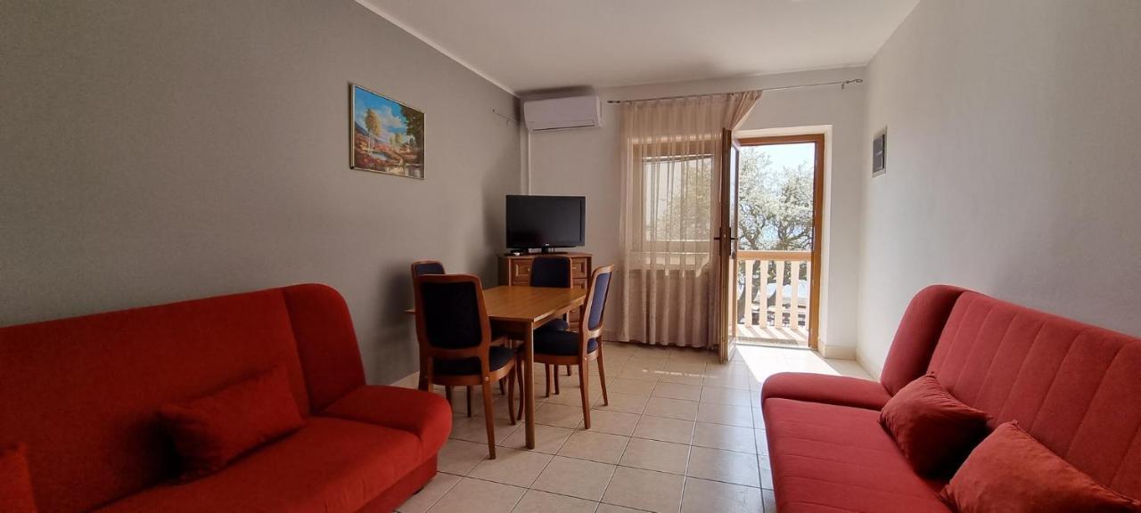 Idila Sea Front Apartments מדולין מראה חיצוני תמונה